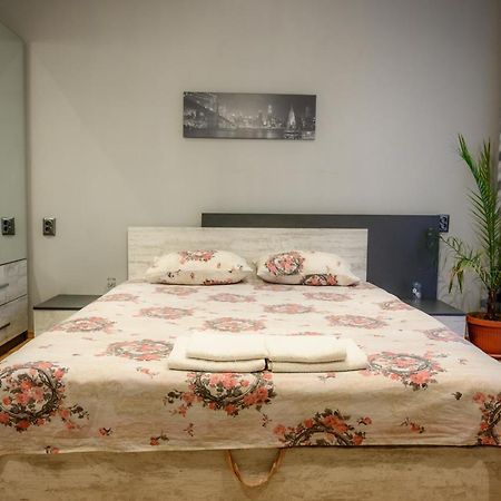 Guest House Angelkovi Sapareva Banya Extérieur photo