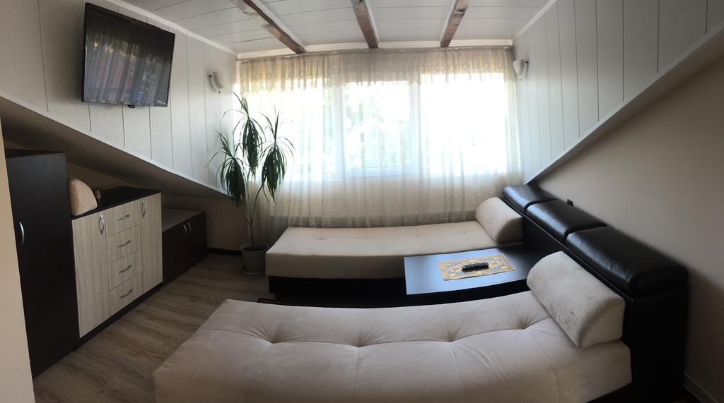 Guest House Angelkovi Sapareva Banya Extérieur photo